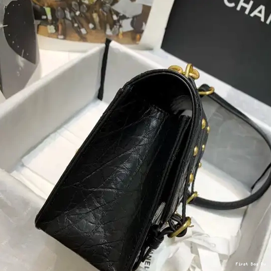 Firstbag Ru CHANEL FLAP BAG 0607
